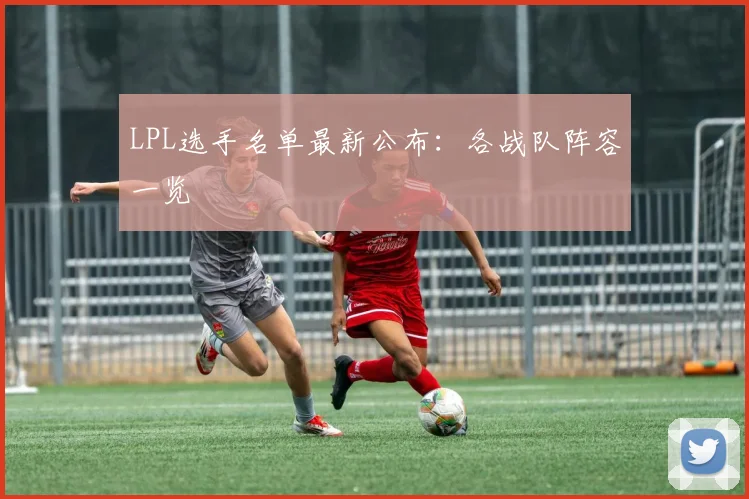 LPL选手名单最新公布：各战队阵容一览