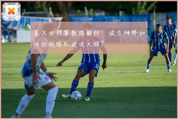 莱万世预赛数据解析：波兰神锋如何扛起球队进攻大旗？